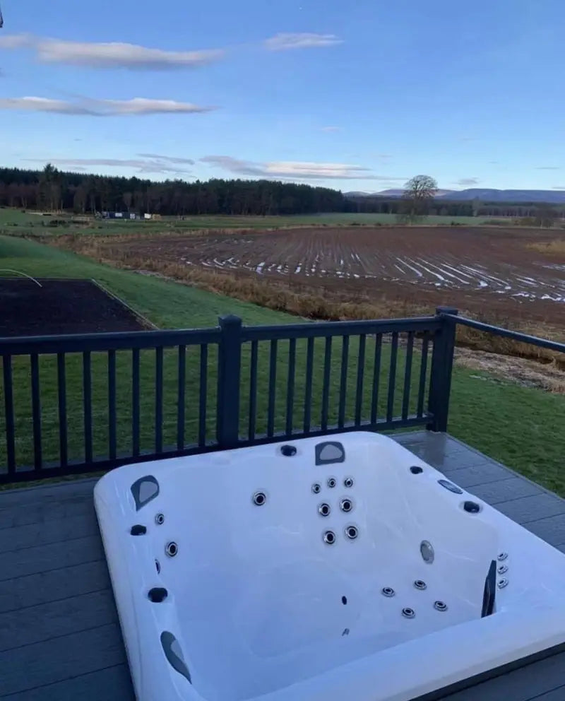 Winter Shutdown Service